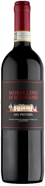 Morellino Di Scansano 2019 DOCG (0,75L) - Wein Vino Wine