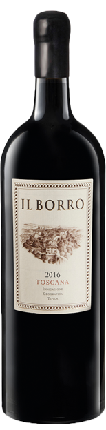 Il Borro 2016 IGT (BIO - 0,75L) - Wein Vino Wine