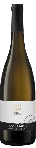 Alto Adige Chardonnay Graf 2019 DOC (0,75L) - Wein Vino Wine