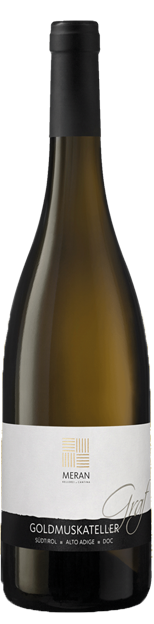 Alto Adige Moscato Giallo Graf 2019 DOC (0,75L) - Wein Vino Wine