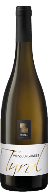 Alto Adige Pinot Bianco 'Tyrol' 2018 DOC (0,75L) - Wein Vino Wine