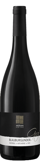 Alto Adige Pinot Nero Graf 2018 DOC (0,75L) - Wein Vino Wine