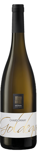 Alto Adige Chardonnay Riserva 'Goldegg' 2016 DOC (0,75L) - Wein Vino Wine