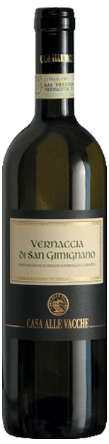 Vernaccia di San Gimignano 2019 DOC (0,75L)