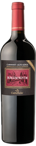 Alto Adige Cabernet Riserva Burgum Novum 2016 DOC (0,75L) - Wein Vino Wine
