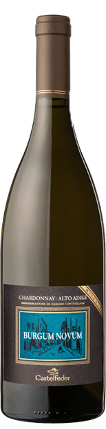 Alto Adige Chardonnay Riserva Burgum Novum 2019 DOC (1,5L)
