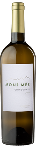 Mont Mes Chardonnay 2019 IGT (0,75L) - Wein Vino Wine