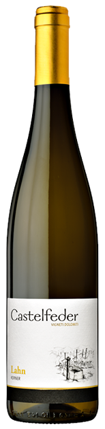 Kerner Lahn 2019 IGT (0,75L) - Wein Vino Wine