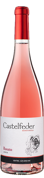 Alto Adige Lagrein Rosato 2019 DOC (0,75L) - Wein Vino Wine