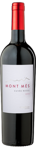Mont Mes Cuvee Rosso 2019 IGT (0,75L) - Wein Vino Wine