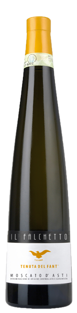 Moscato D'Asti Tenuta Del Fant 2019 DOCG (0,75L) - Wein Vino Wine