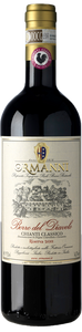 Chianti Classica Riserva Borro del Diavolo 2016 DOCG (BIO - 0,75L) - Wein Vino Wine