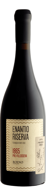 Enantio Valdadige Riserva Prefillossera 2015 DOC (0,75L) - Wein Vino Wine