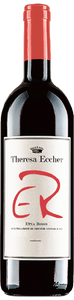 Etna Rosso E. R. 2014 DOP (0,75L) - Wein Vino Wine