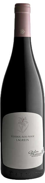 Alto Adige Lagrein 2018 DOC (0,75L) - Wein Vino Wine