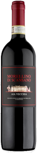 Morellino Di Scansano 2019 DOCG (0,75L) - Wein Vino Wine