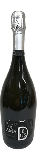 Prosecco Amadeus Treviso DOC (0,75L) - Wein Vino Wine