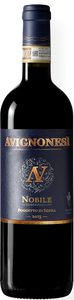 Nobile Di Montepulciano Poggetto di Sopra 2016 DOCG (BIO VEGAN - 0,75L) - Wein Vino Wine