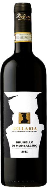 Brunello di Montalcino 2016 DOCG (0,75L) - Wein Vino Wine
