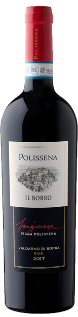 Polissena 2017 IGT (BIO - 0,75L) - Wein Vino Wine