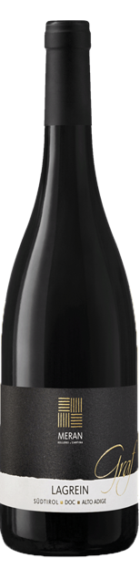 Alto Adige Lagrein Graf 2019 DOC (0,75L) - Wein Vino Wine