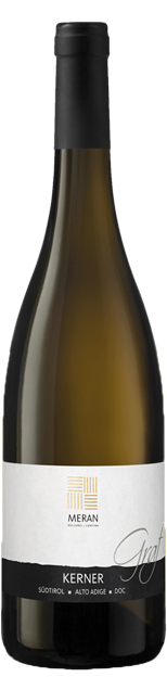 Alto Adige Kerner Graf 2019 DOC (0,75L) - Wein Vino Wine