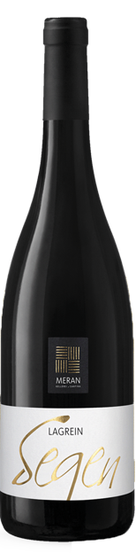 Alto Adige Lagrein Riserva 'Segen' 2016 DOC (0,75L) - Wein Vino Wine