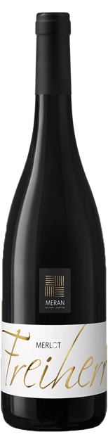 Alto Adige Merlot Riserva 'Freiherr' 2016 DOC (0,75L) - Wein Vino Wine