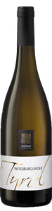 Alto Adige Pinot Bianco 'Tyrol' 2018 DOC (0,75L) - Wein Vino Wine