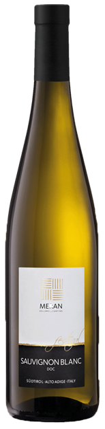 Alto Adige Sauvignon Blanc Graf 2019 DOC (0,75L) - Wein Vino Wine