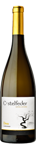 Alto Adige Chardonnay Doss 2019 DOC (0,75L) - Wein Vino Wine