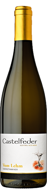 Alto Adige Gewürztraminer Vom Lehm 2019 DOC (0,75L) - Wein Vino Wine