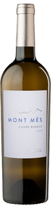Mont Mes Cuvee Bianco 2019 IGT (0,75L) - Wein Vino Wine