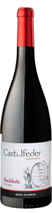 Alto Adige Pinot Nero Buchholz 2018 DOC (0,75L) - Wein Vino Wine