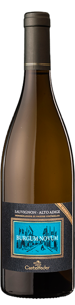 Alto Adige Sauvignon Riserva Burgum Novum 2016 DOC (0,75L) - Wein Vino Wine