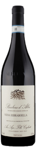 Barbaresco Serraboella 2017 DOCG (0,75L) - Wein Vino Wine