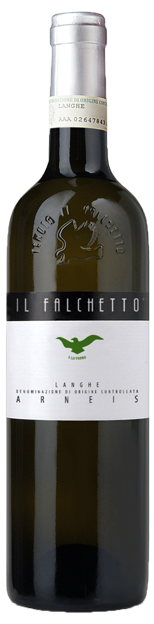 Langhe Arneis 2019 DOC (0,75L) - Wein Vino Wine
