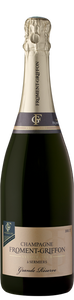 Champagne Grande Reserve 1er Cru Brut AOC (0,75L)