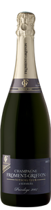 Champagne Privilege Millesimè 1er Cru Brut AOC (0,75L) - Wein Vino Wine