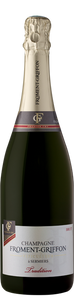 Champagne Rosè 1er Cru Brut AOC (0,75L) - Wein Vino Wine