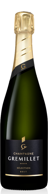 Champagne Selection Brut AOC (1,5L)