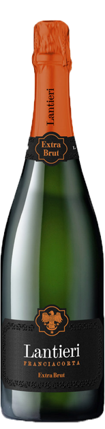 Franciacorta Extra Brut DOCG (0,75L) - Wein Vino Wine