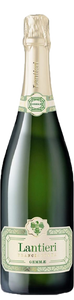 Franciacorta Gemmae Brut DOCG (BIO - 0,75L) - Wein Vino Wine