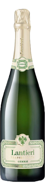 Franciacorta Gemmae Brut DOCG (BIO - 0,75L) - Wein Vino Wine