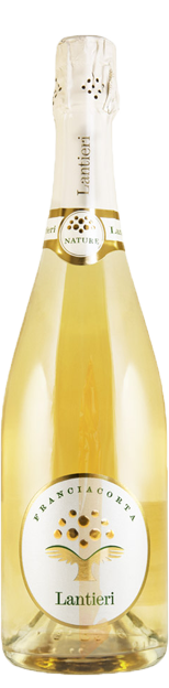 Franciacorta Nature Dosaggio Zero DOCG (0,75L) - Wein Vino Wine