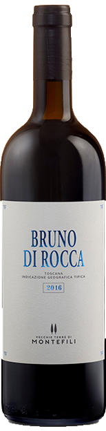 Bruno Di Rocca 2016 IGT (0,75L)