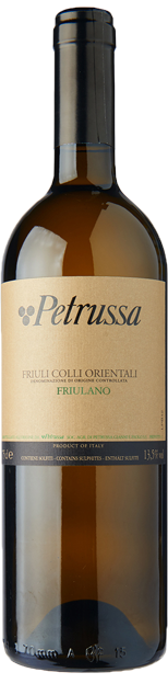 Friulano 2019 DOC (0,75L) - Wein Vino Wine