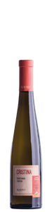 Cristina Vendemmia Tardiva 2015 (0,375L) - Wein Vino Wine