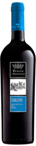 Ciarlone Montecucco (0,75L) - Wein Vino Wine