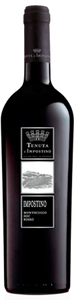 Impostino Montecucco Riserva 2014 DOC (0,75L) - Wein Vino Wine